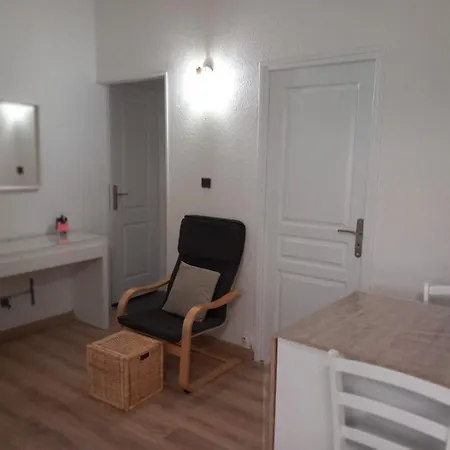La Pause Sacree, Sanctuaire Holiday home Lourdes